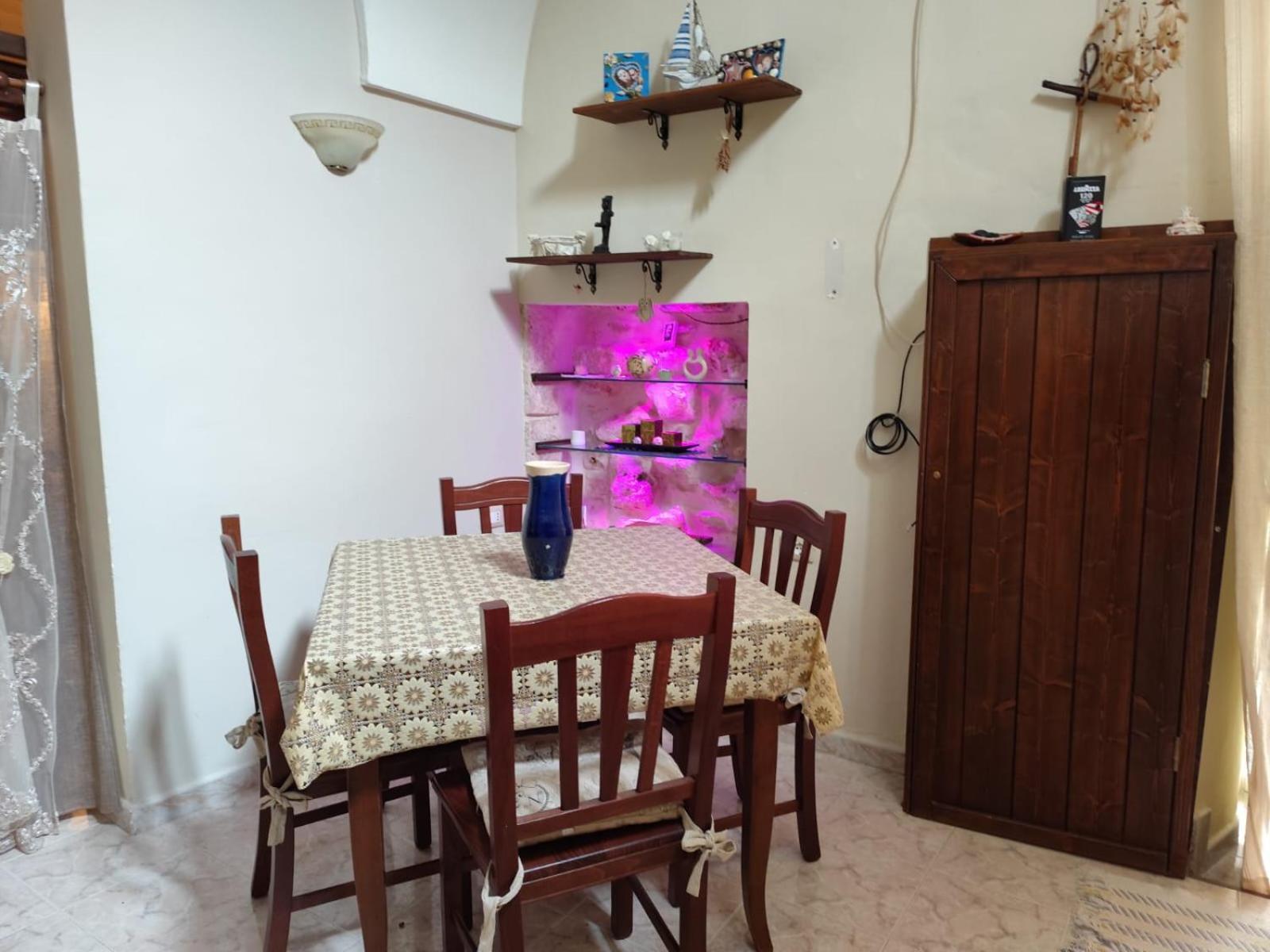 Le Mie Meraviglie 马丁纳弗兰卡 外观 照片
