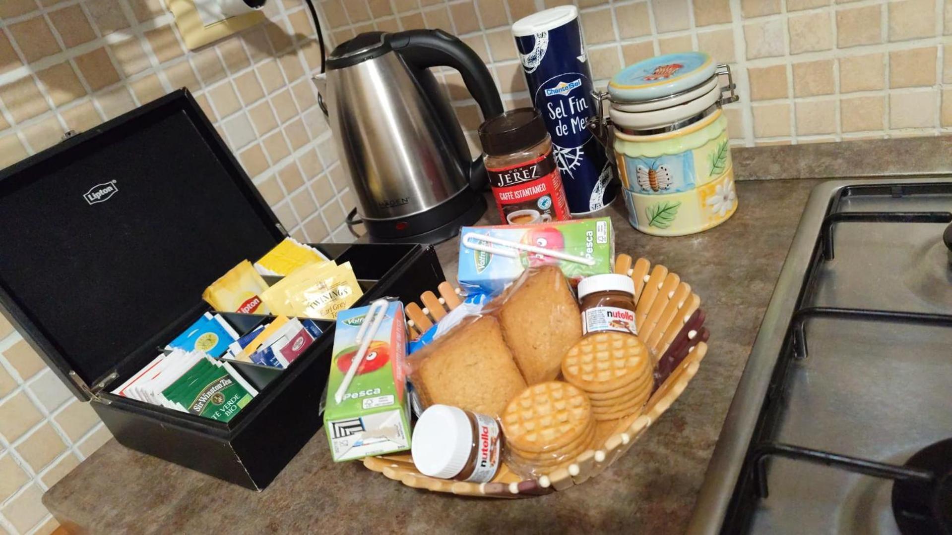 Le Mie Meraviglie 马丁纳弗兰卡 外观 照片